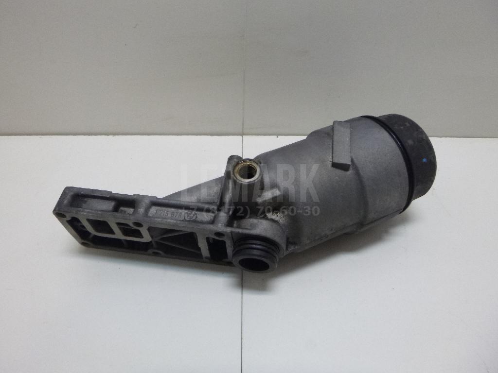 Кронштейн масляного фильтра для  BMW 3-serie E92/E93 2006-2012