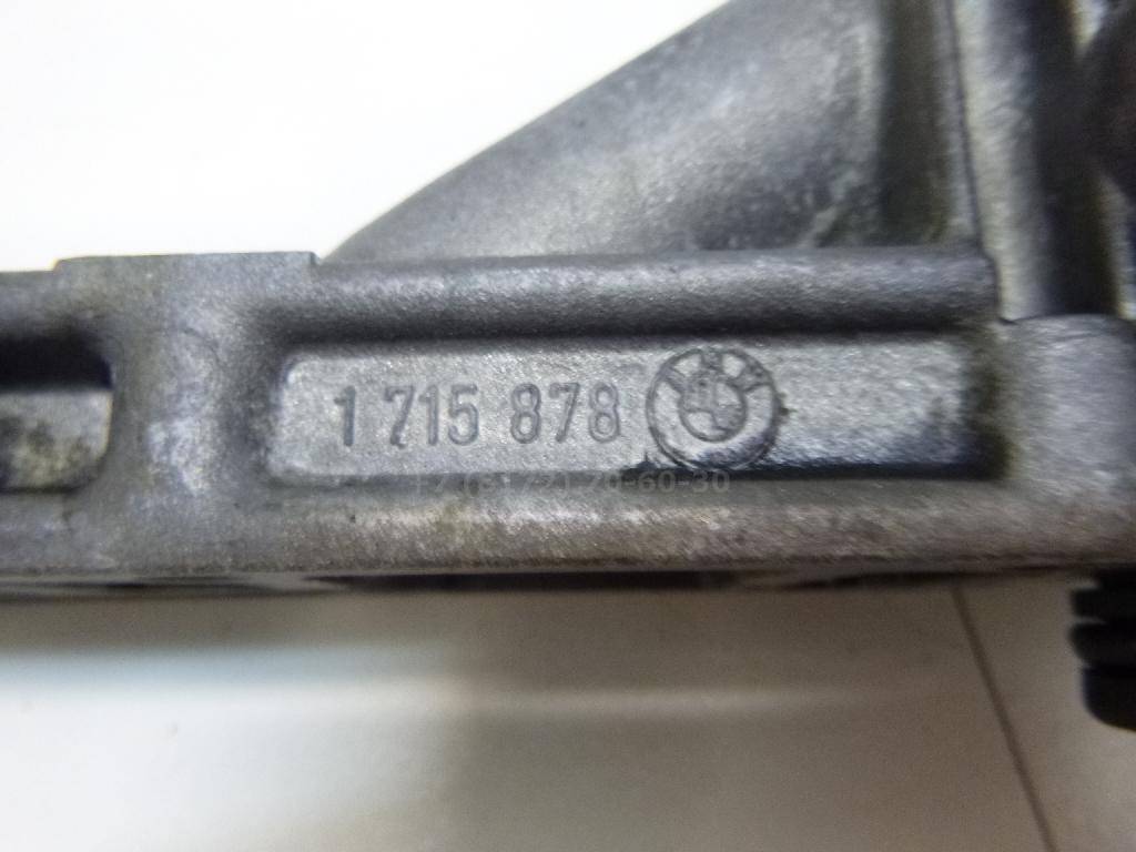 Кронштейн масляного фильтра для  BMW 3-serie E92/E93 2006-2012