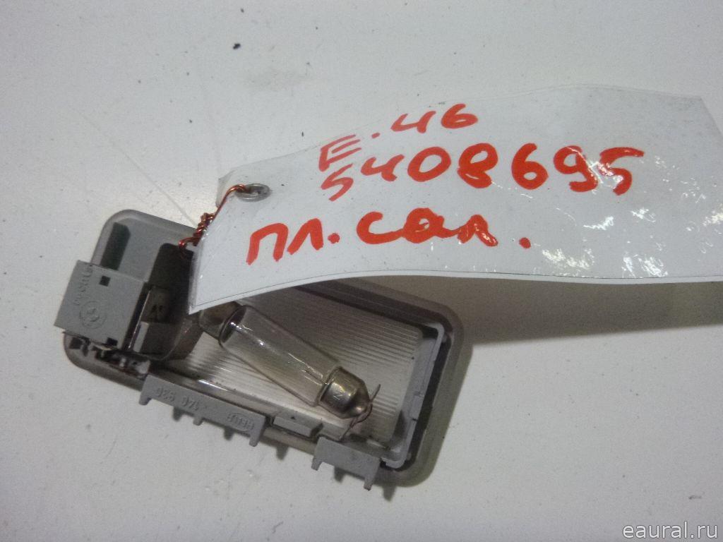 Плафон салонный