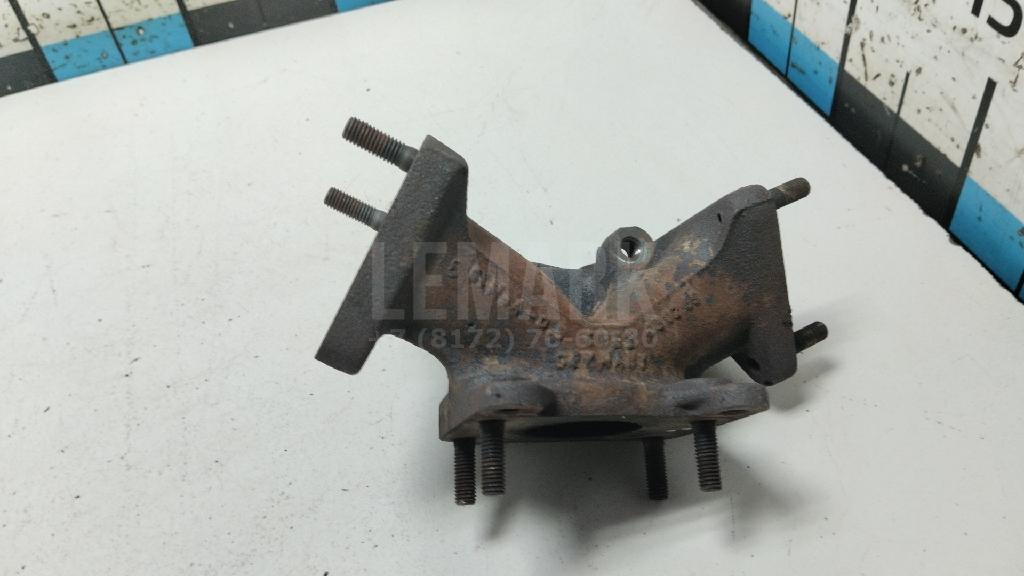 Коллектор выпускной для  BMW 3-serie F30/F31/F80 2011-2020