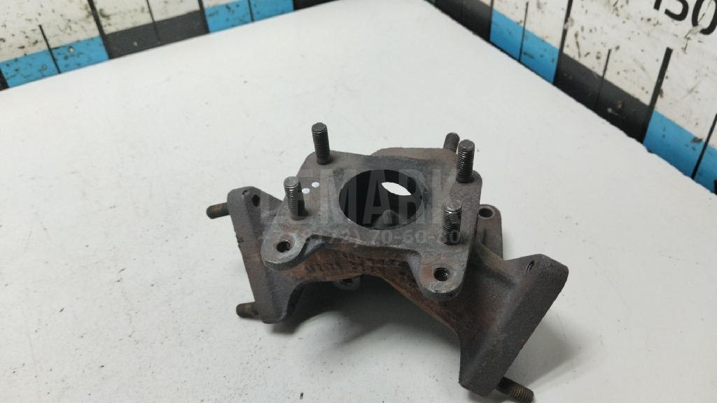 Коллектор выпускной для  BMW 3-serie F30/F31/F80 2011-2020