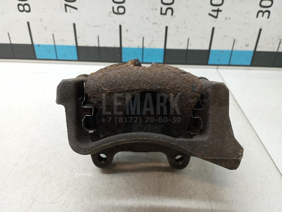 Суппорт тормозной задний правый для  Ford Escape EUR 2007-2009