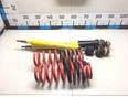 Амортизаторы и пружины к-кт