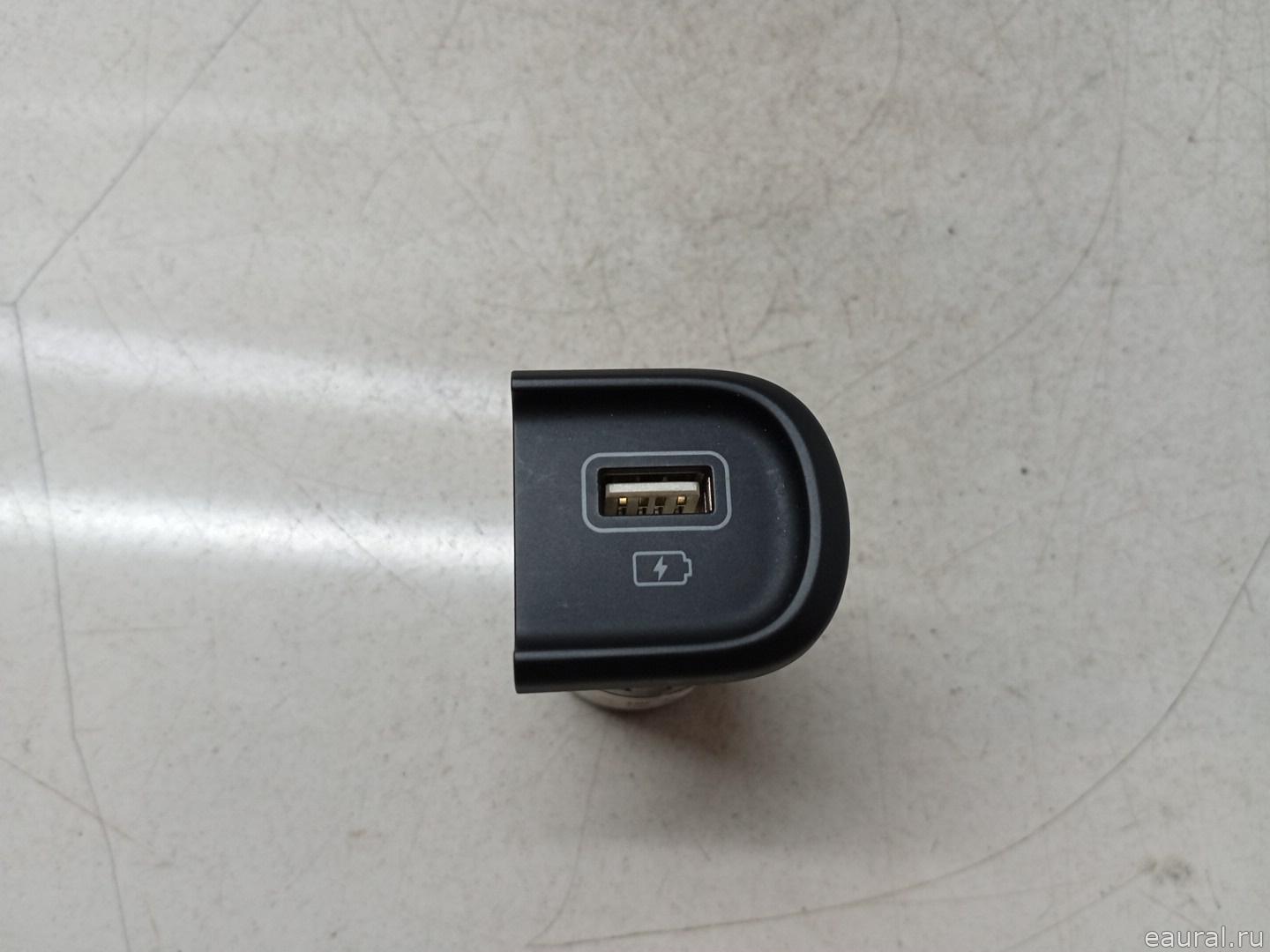 Адаптер USB сетевой