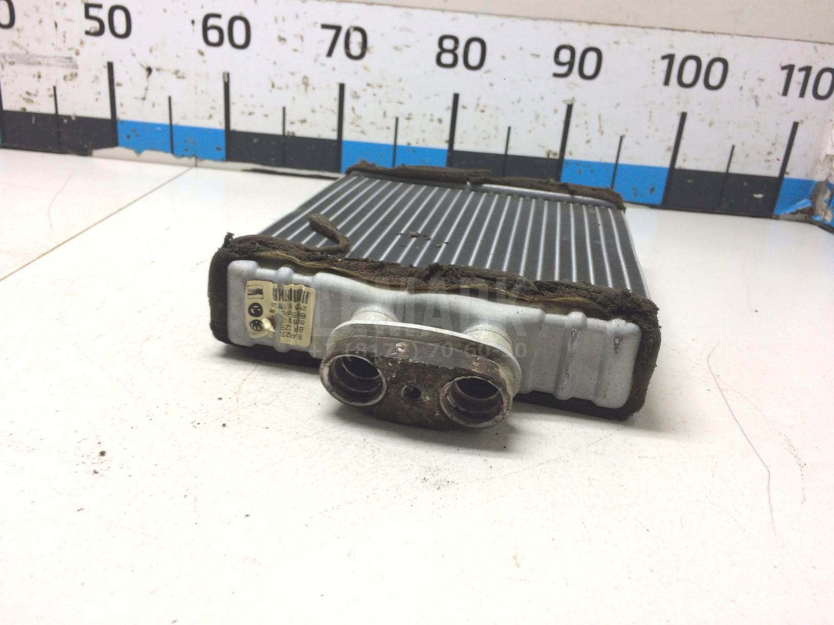 Радиатор отопителя для  BMW 3-serie E90/E91 2005-2012