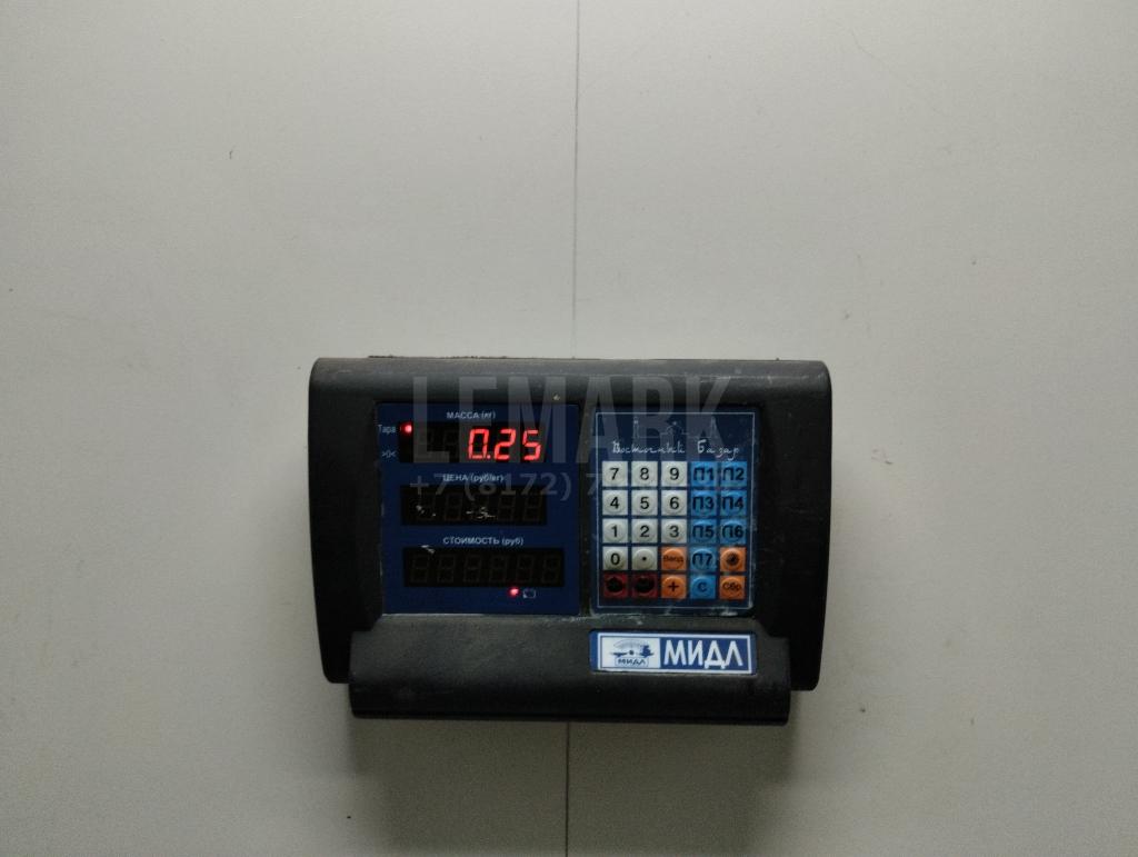 Накладка декоративная