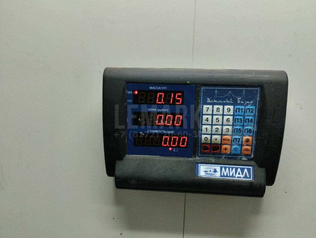 Кронштейн вспомогательных механизмов