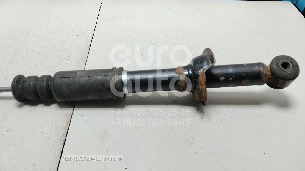 Амортизатор подвески задний MITSUBISHI 4162A036