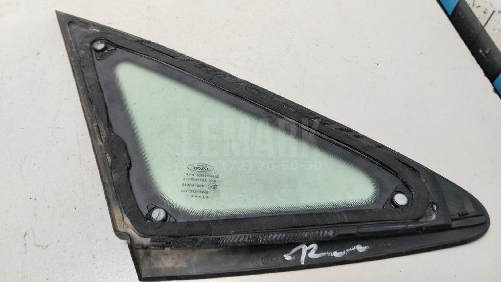 Стекло кузовное глухое правое для  Fiat Ducato 230 1994-2002