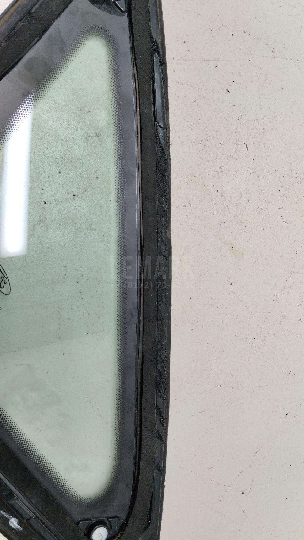 Стекло кузовное глухое правое для  Fiat Ducato 230 1994-2002