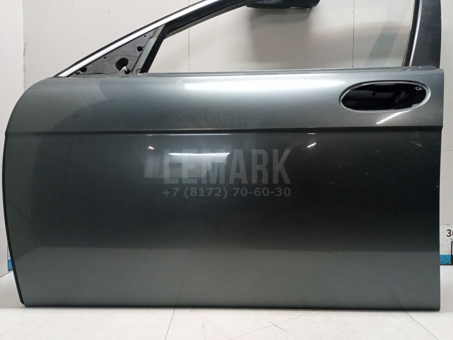 Дверь передняя левая для  BMW 3-serie F30/F31/F80 2011-2020