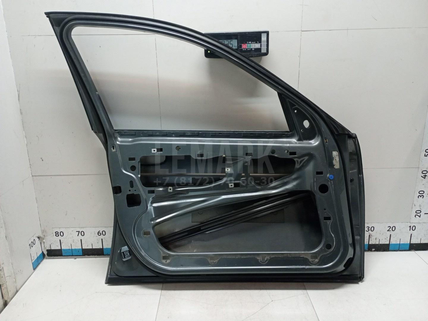 Дверь передняя левая для  BMW 3-serie F30/F31/F80 2011-2020