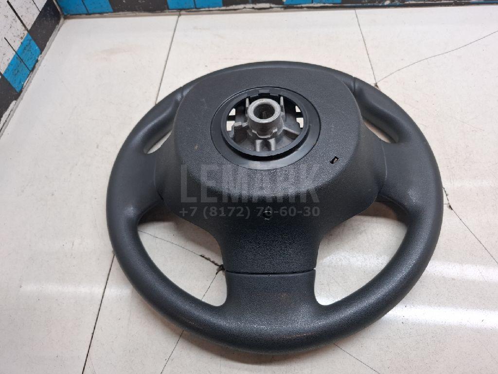 Рулевое колесо для AIR BAG (без AIR BAG)