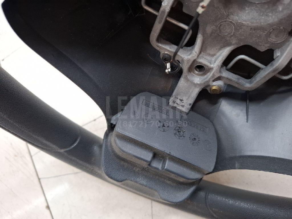 Рулевое колесо для AIR BAG (без AIR BAG)