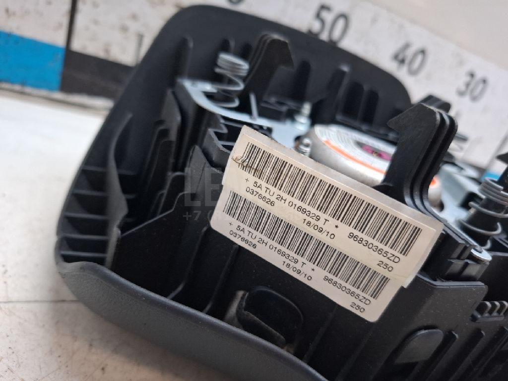 Подушка безопасности в рулевое колесо для  BYD F3 2006-2013