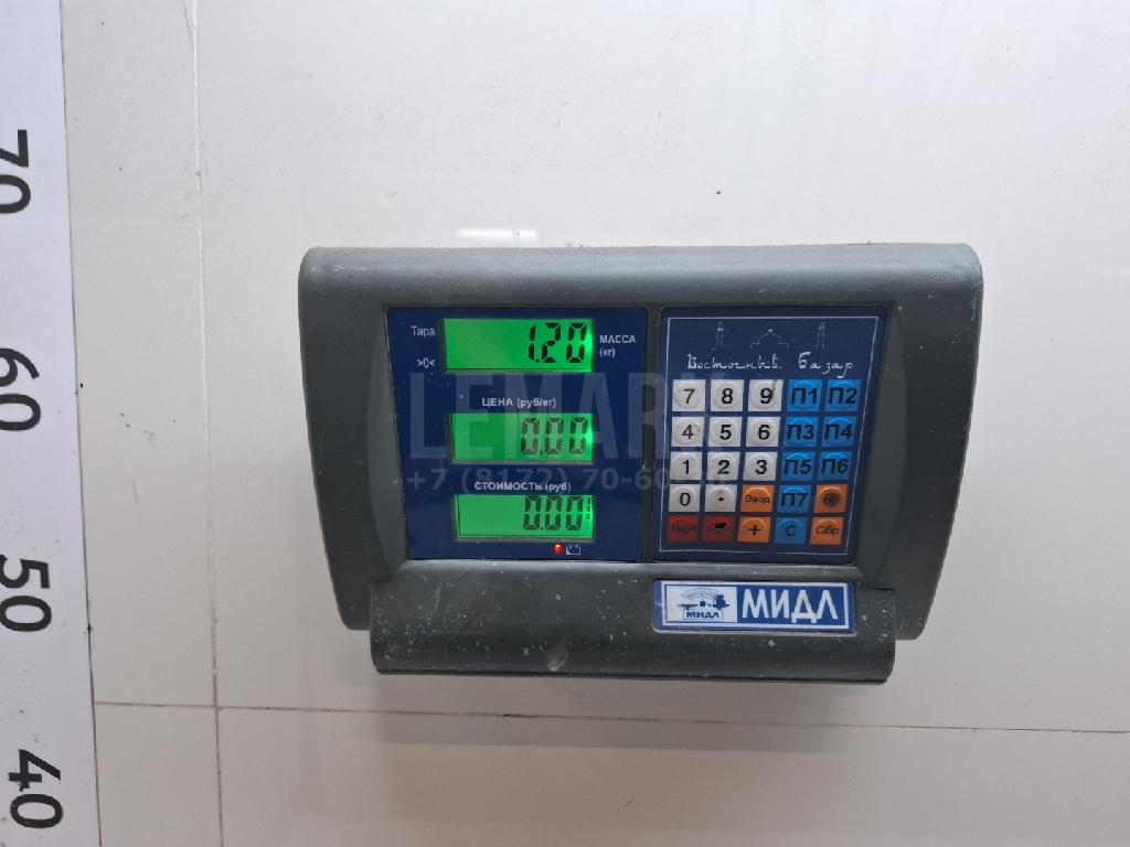 Подушка безопасности в рулевое колесо для  BYD F3 2006-2013