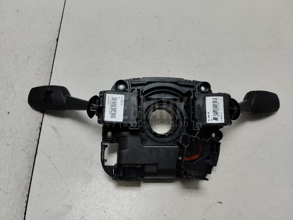 Переключатель подрулевой в сборе для  BMW 5-serie E60/E61 2003-2009