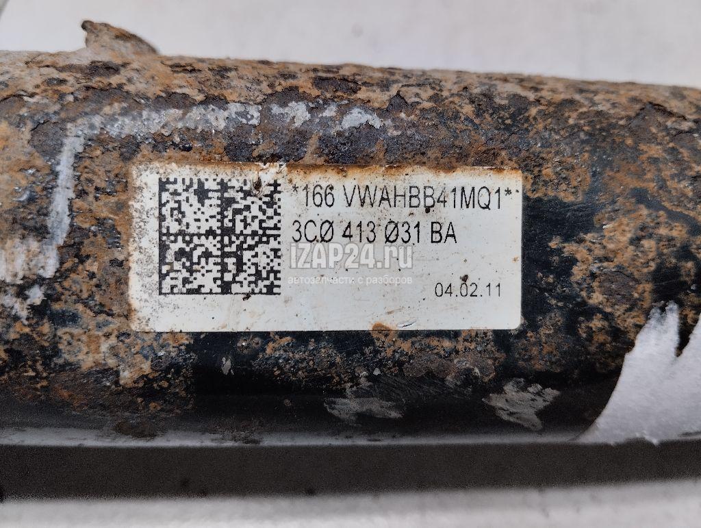 3C0413031BA Амортизатор передний VAG Passat [B6] (2005 - 2010)