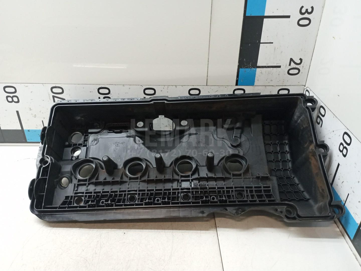 Крышка головки блока (клапанная) для  Audi A4 [B5] 1994-2001