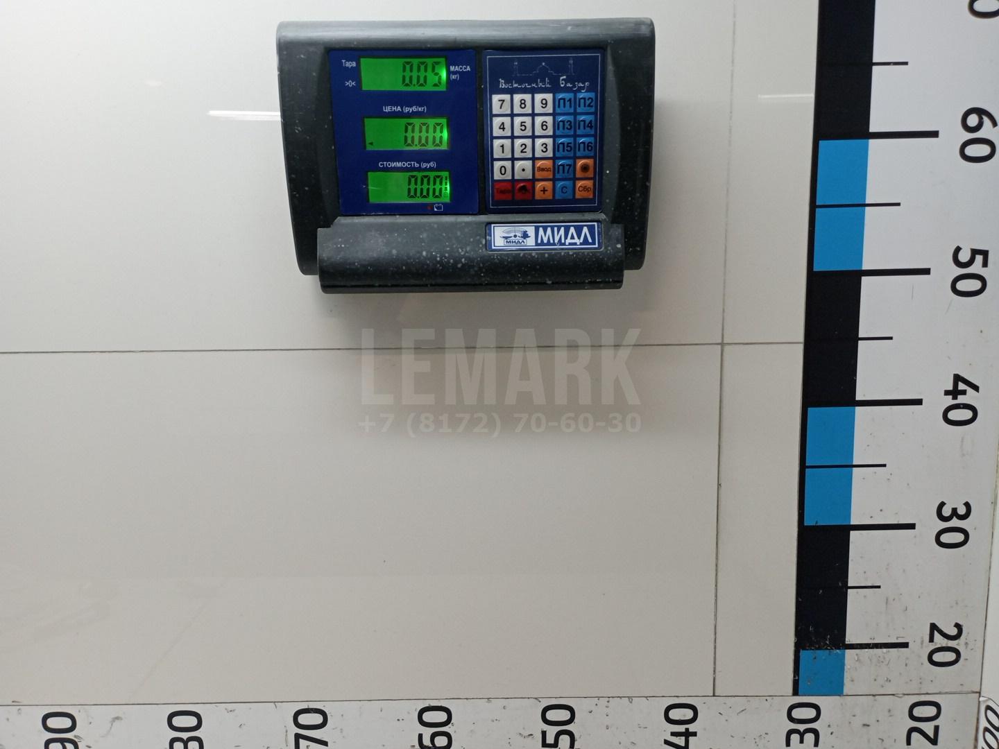 Датчик давления в шине (TPMS)