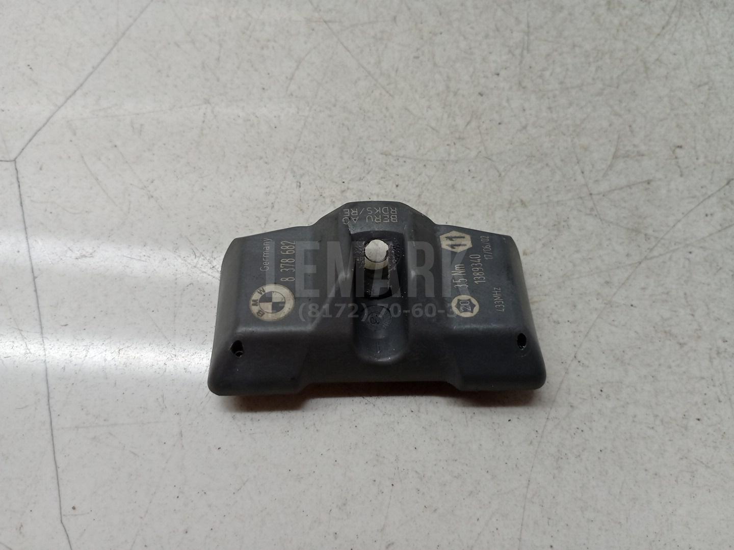 Датчик давления в шине (TPMS)