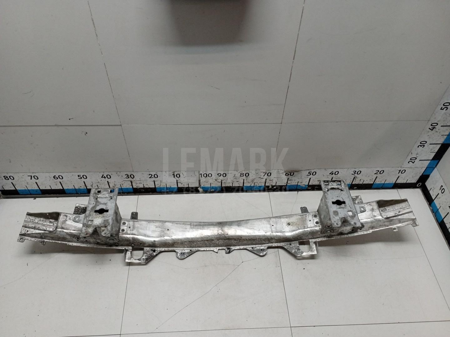 Усилитель переднего бампера для  BMW 4-serie F32/F33/F82 2012-2020