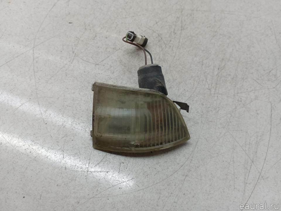 Повторитель в зеркало