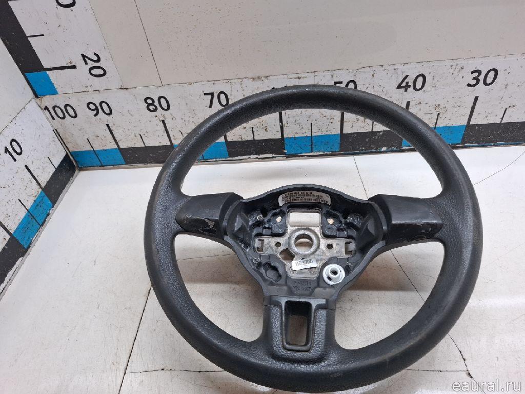 Рулевое колесо для AIR BAG (без AIR BAG)