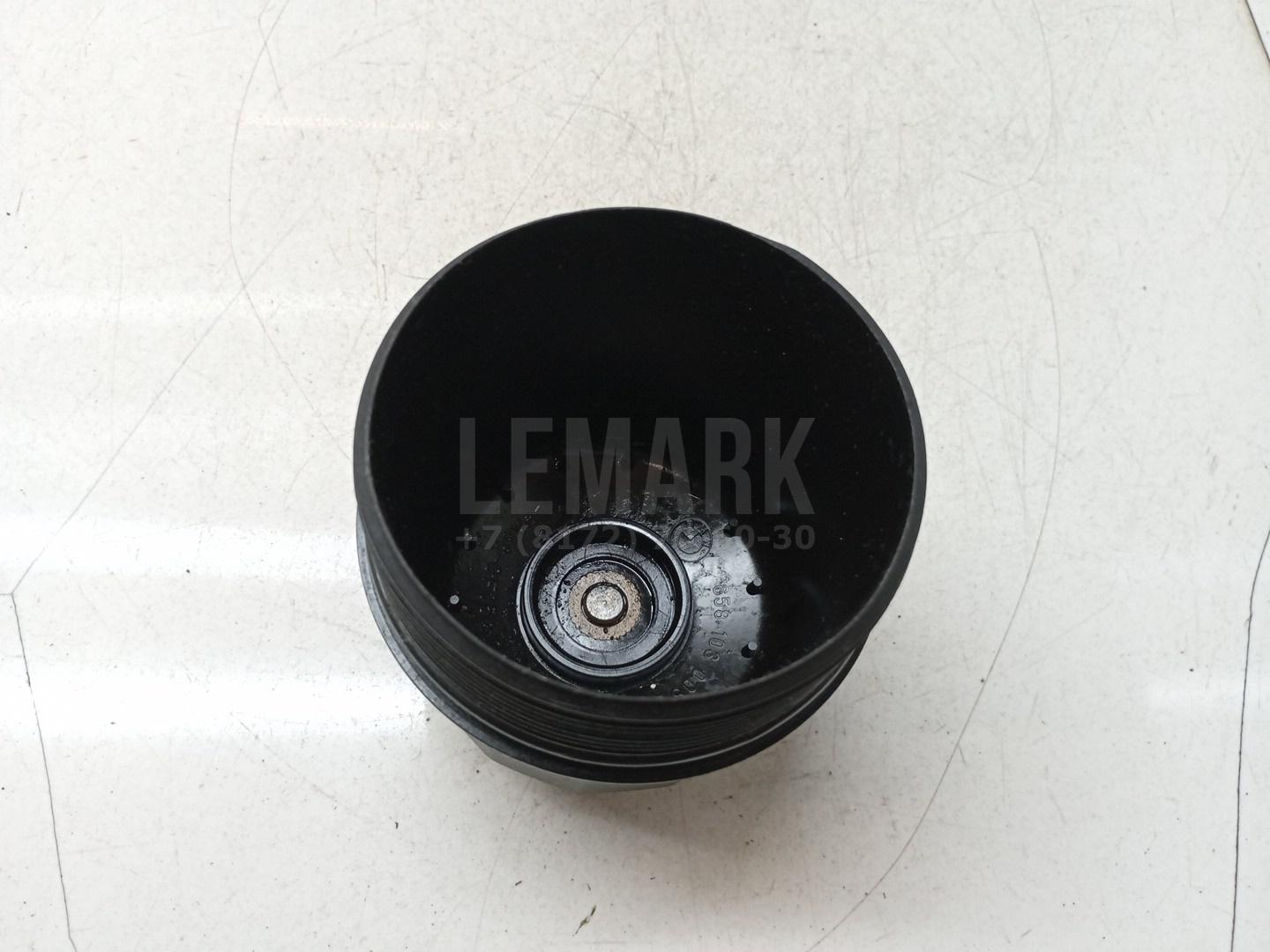 Крышка масляного фильтра для  BMW 2-serie F22/F23/F87 2013-2020