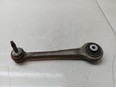 Рычаг задний верхний