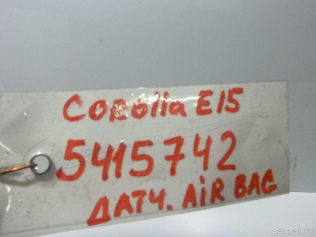 Датчик AIR BAG