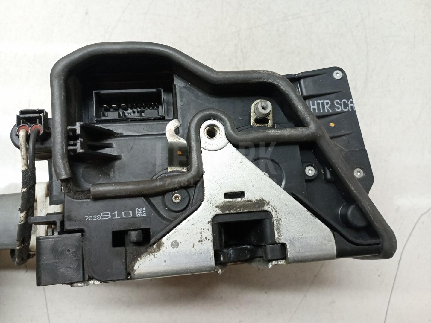 Замок двери задней правой для  BMW 3-serie E92/E93 2006-2012