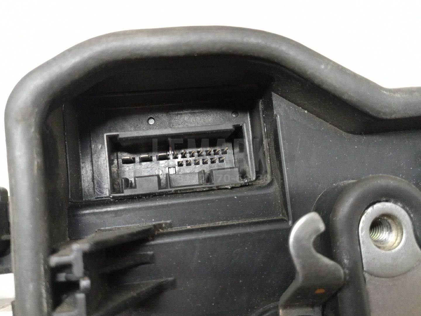 Замок двери задней правой для  BMW 3-serie E92/E93 2006-2012