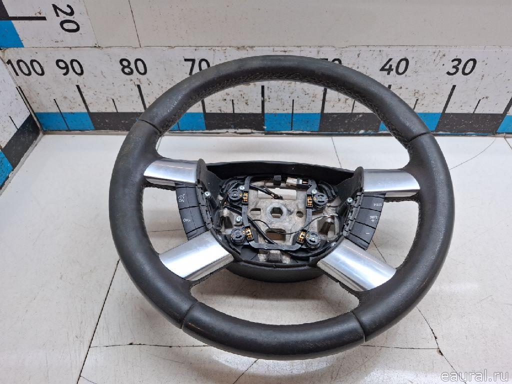 Рулевое колесо для AIR BAG (без AIR BAG)