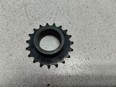 Шестерня привода масляного насоса