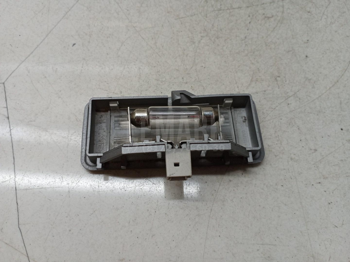 Подсветка для  BMW 5-serie GT F07 2009-2016