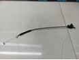 Трос открывания багажника