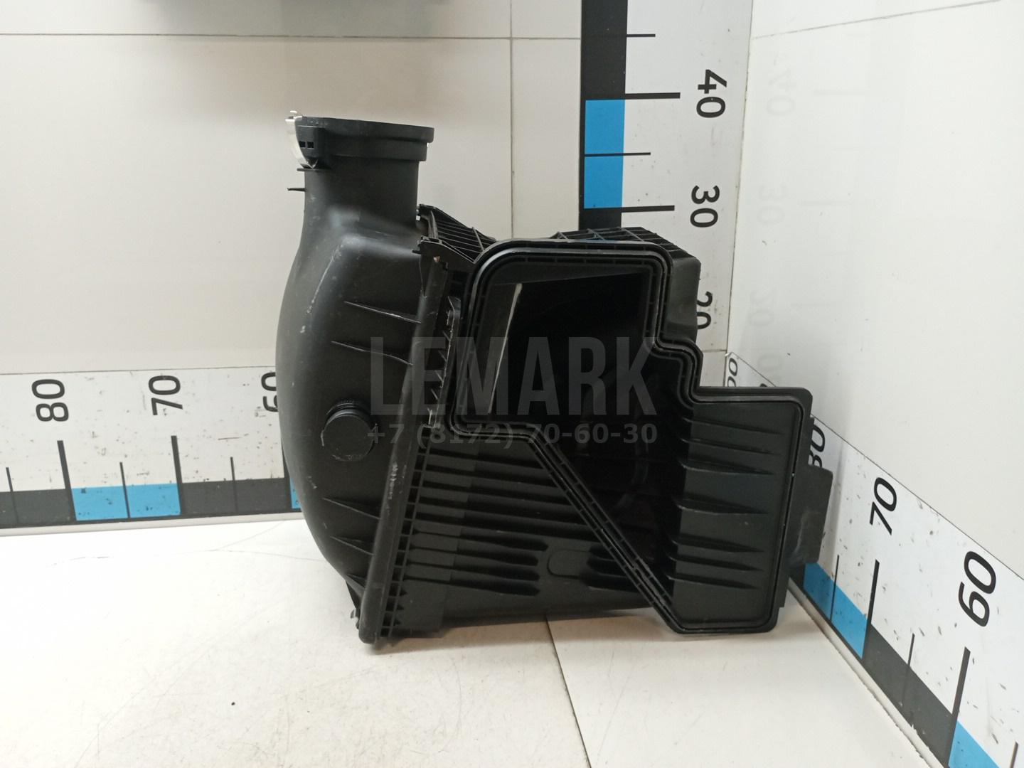Корпус воздушного фильтра для  BMW X5 E70 2007-2013