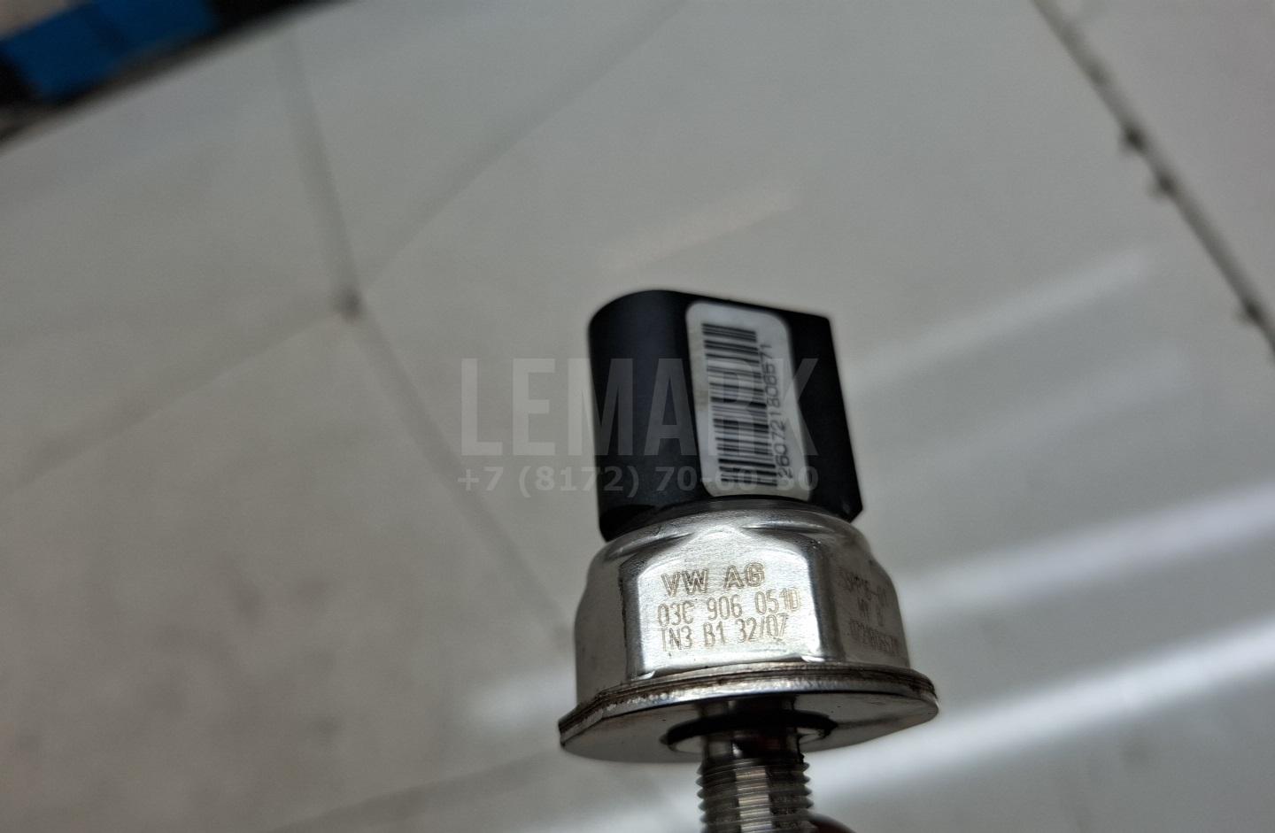 Датчик давления топлива для  BMW 3-serie E90/E91 2005-2012