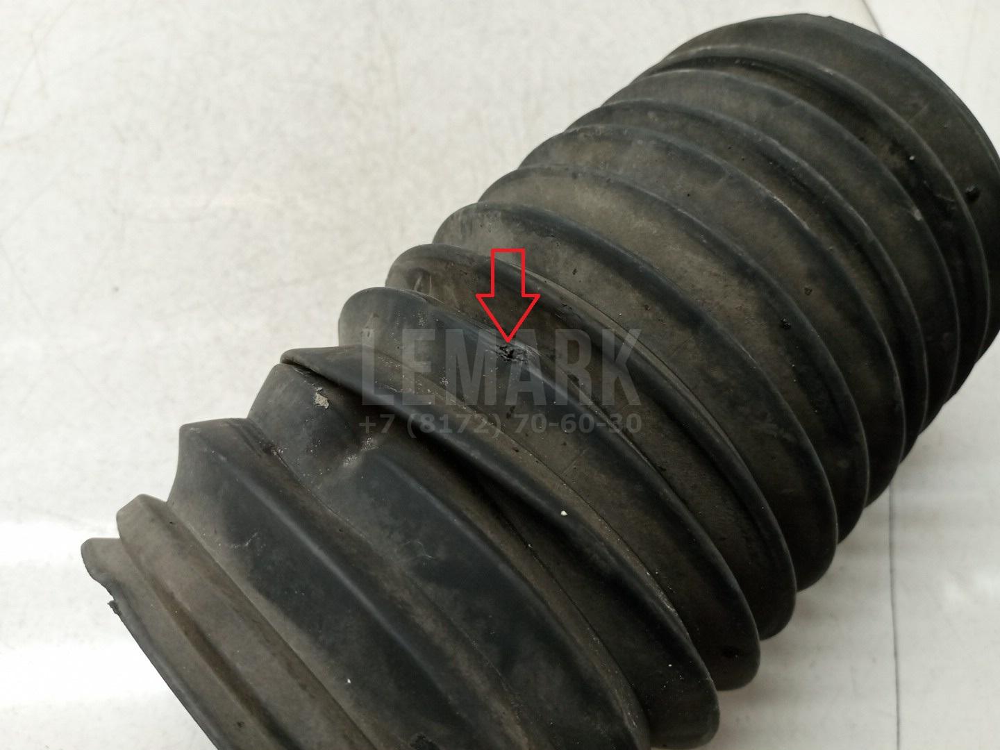 Пыльник переднего амортизатора для  Audi A2 [8Z0] 2000-2005