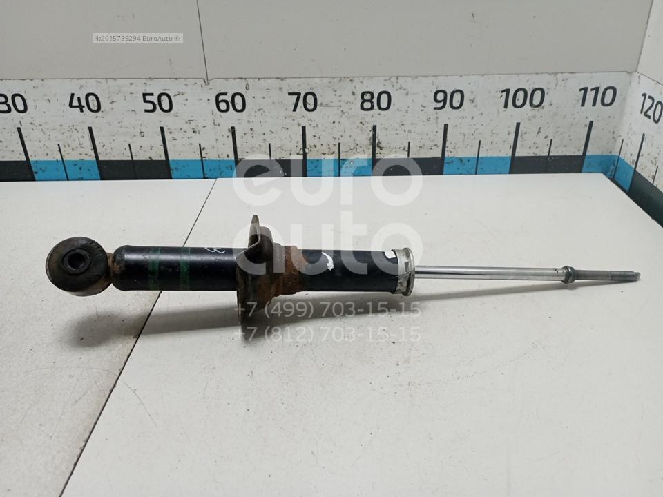 Амортизатор MITSUBISHI 4162A130