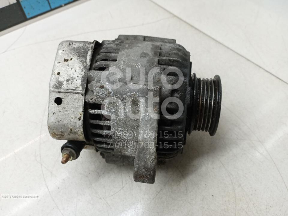 GENERATOR ASSY SUZUKI 3140077E24