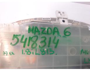 Панель приборов для Mazda Mazda 6 (GG) 2002-2007 с разбора состояние отличное