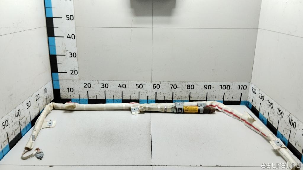 Подушка безопасности боковая (шторка)