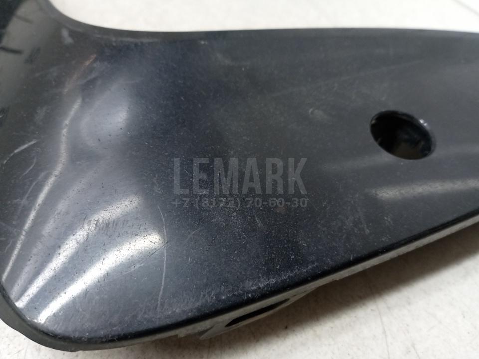 Накладка переднего бампера левая для  BMW 1-serie E82/E88 2007-2013