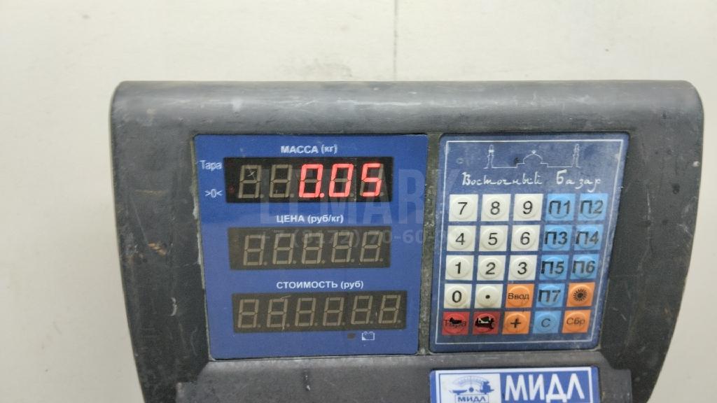 Крепеж козырька