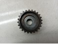 Шестерня коленвала