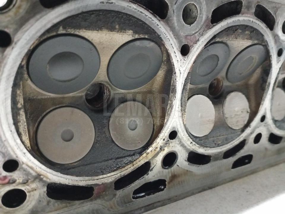 Головка блока для  BMW 7-serie E65/E66 2001-2008