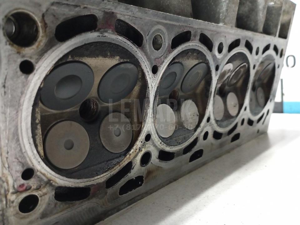 Головка блока для  BMW 7-serie E65/E66 2001-2008