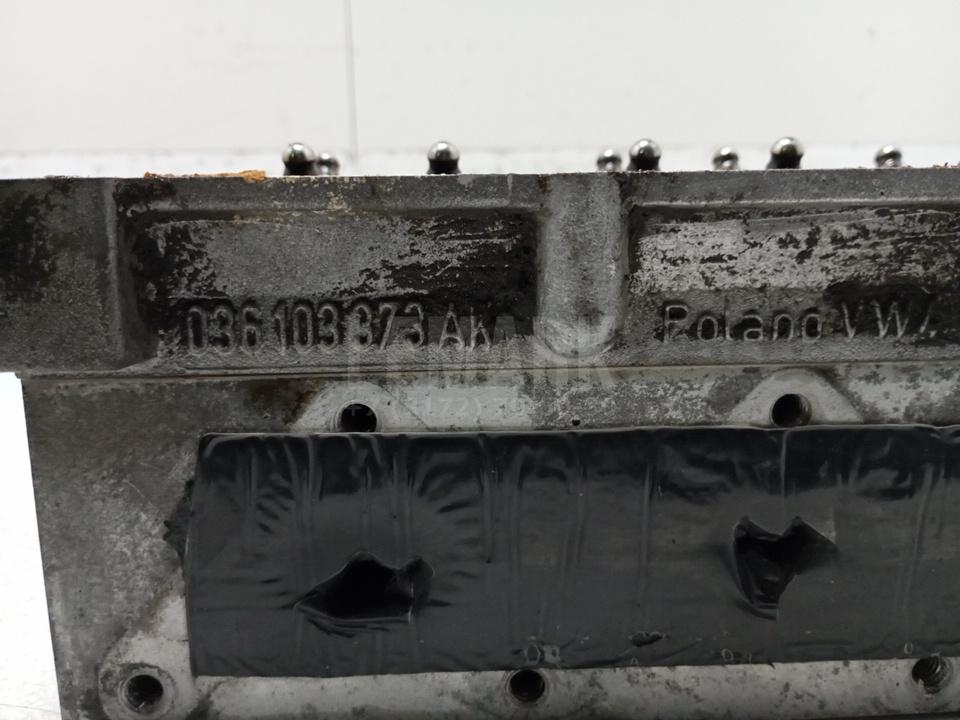 Головка блока для  BMW 7-serie E65/E66 2001-2008